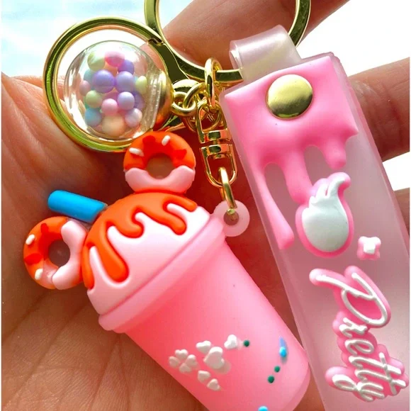 Keychains - Picture 2 of 6